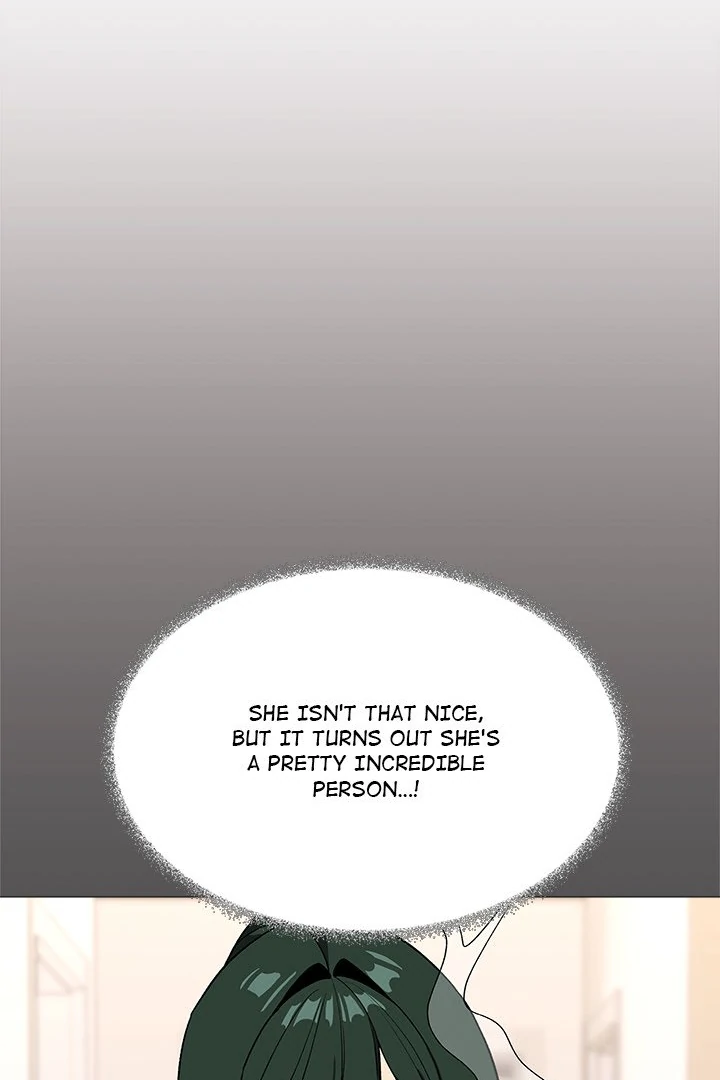 Someone Stop Her! Chapter 40 page 37