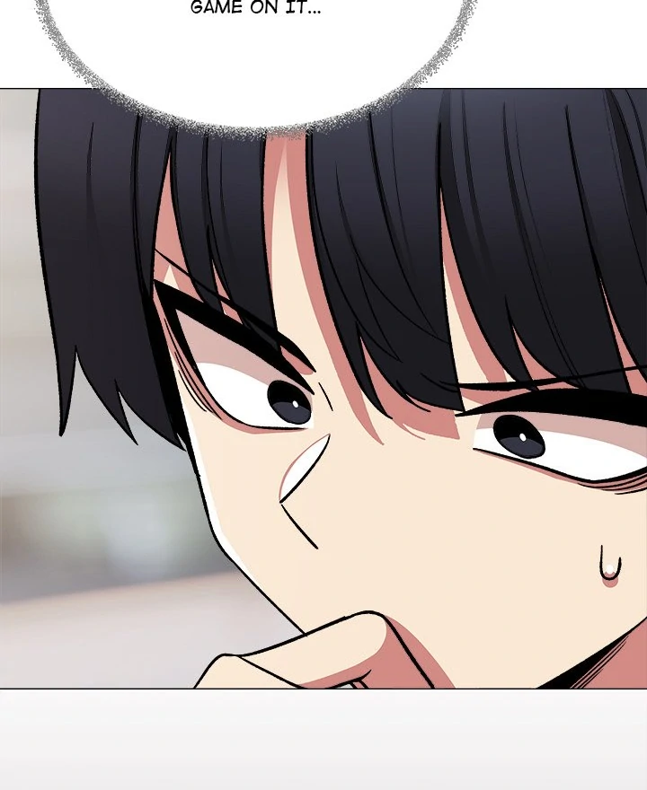 Someone Stop Her! Chapter 40 page 36