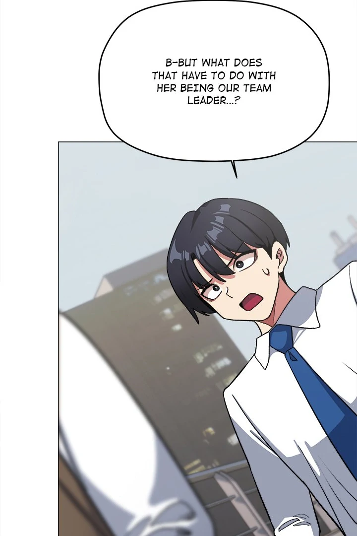Someone Stop Her! Chapter 40 page 42