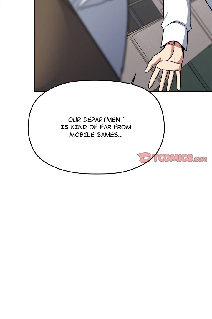 Someone Stop Her! Chapter 40 page 43