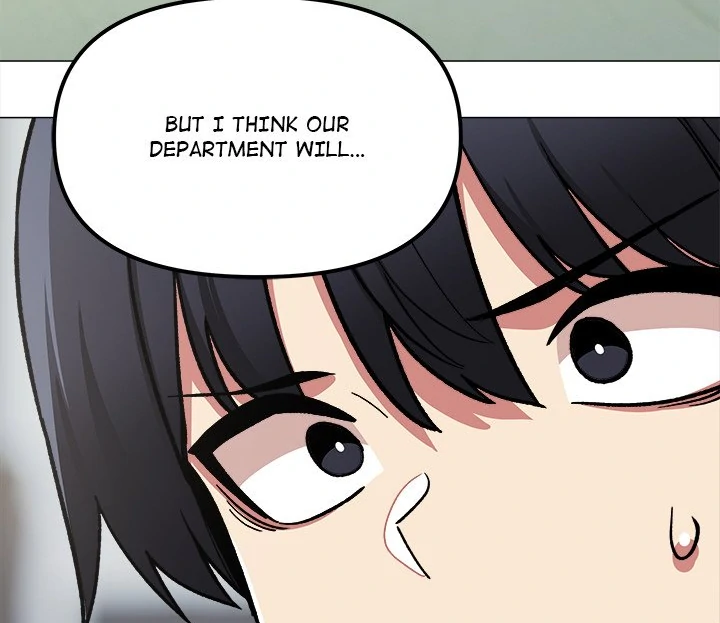 Someone Stop Her! Chapter 40 page 45