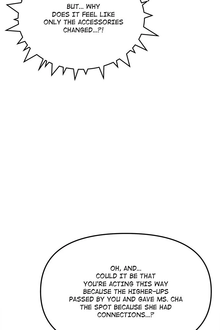 Someone Stop Her! Chapter 40 page 49