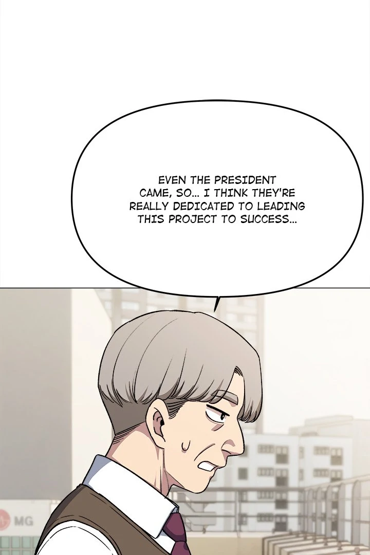 Someone Stop Her! Chapter 40 page 54