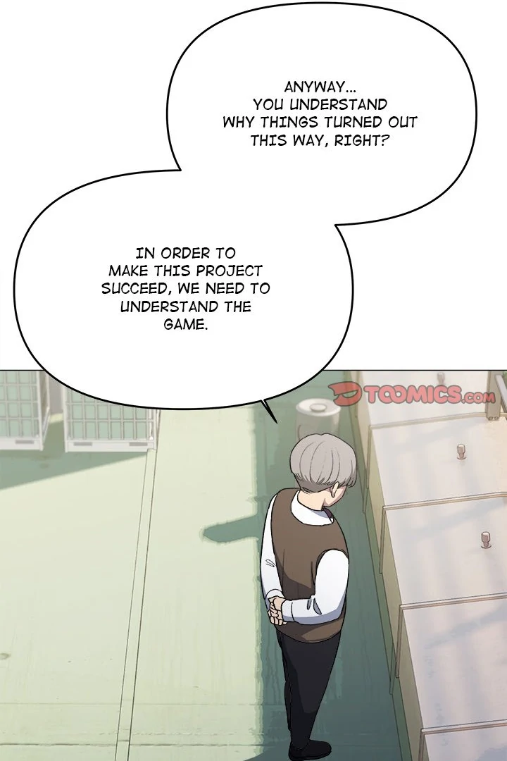 Someone Stop Her! Chapter 40 page 52