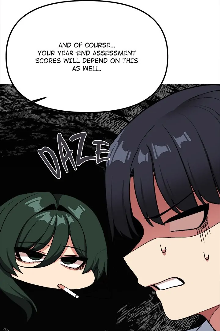 Someone Stop Her! Chapter 40 page 57
