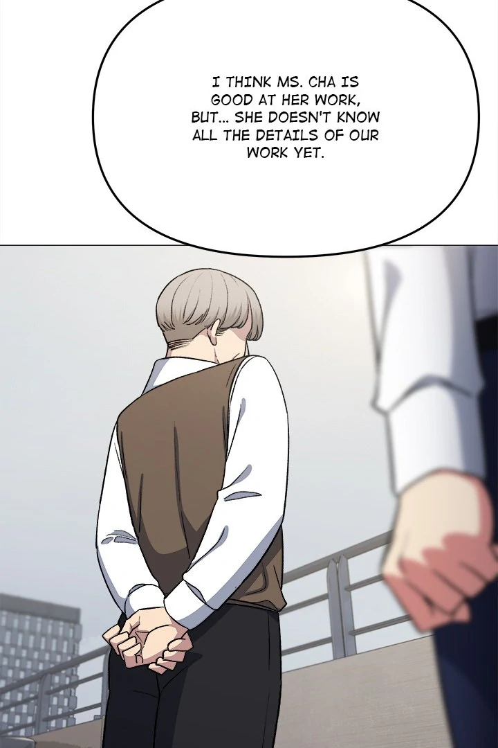 Someone Stop Her! Chapter 40 page 59