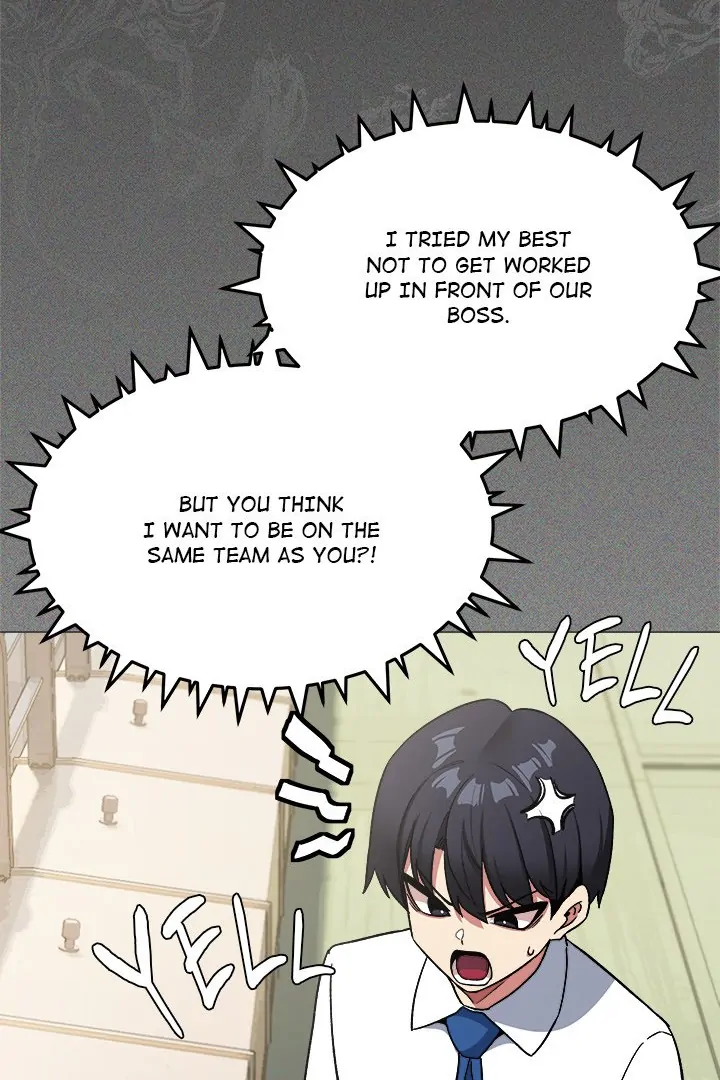 Someone Stop Her! Chapter 40 page 77
