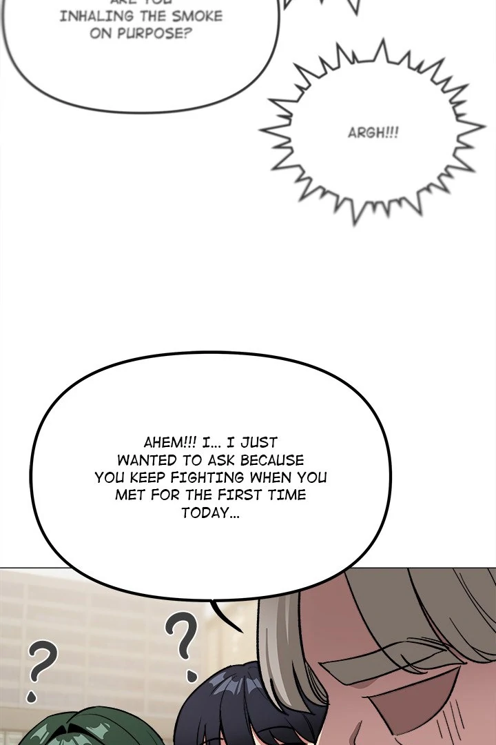 Someone Stop Her! Chapter 40 page 82