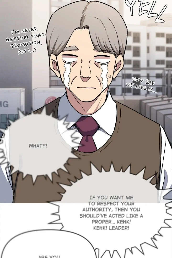 Someone Stop Her! Chapter 40 page 81