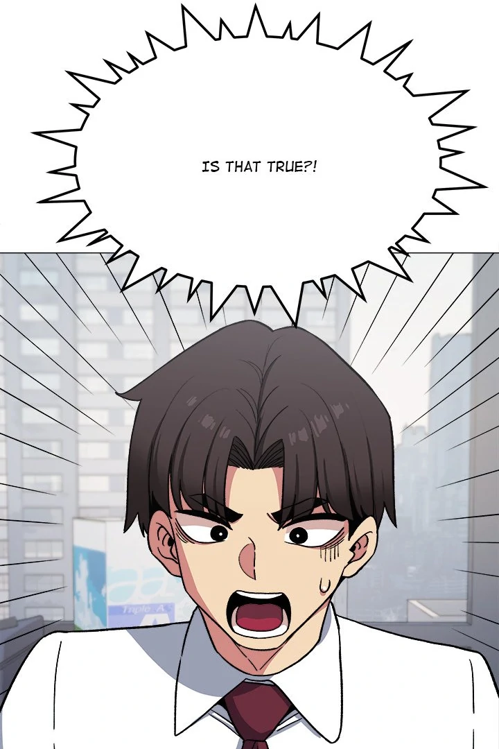 Someone Stop Her! Chapter 40 page 90