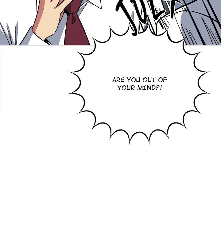 Someone Stop Her! Chapter 40 page 97
