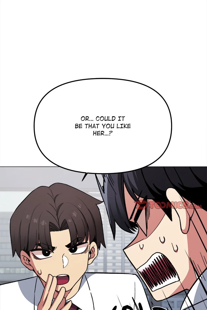 Someone Stop Her! Chapter 40 page 96