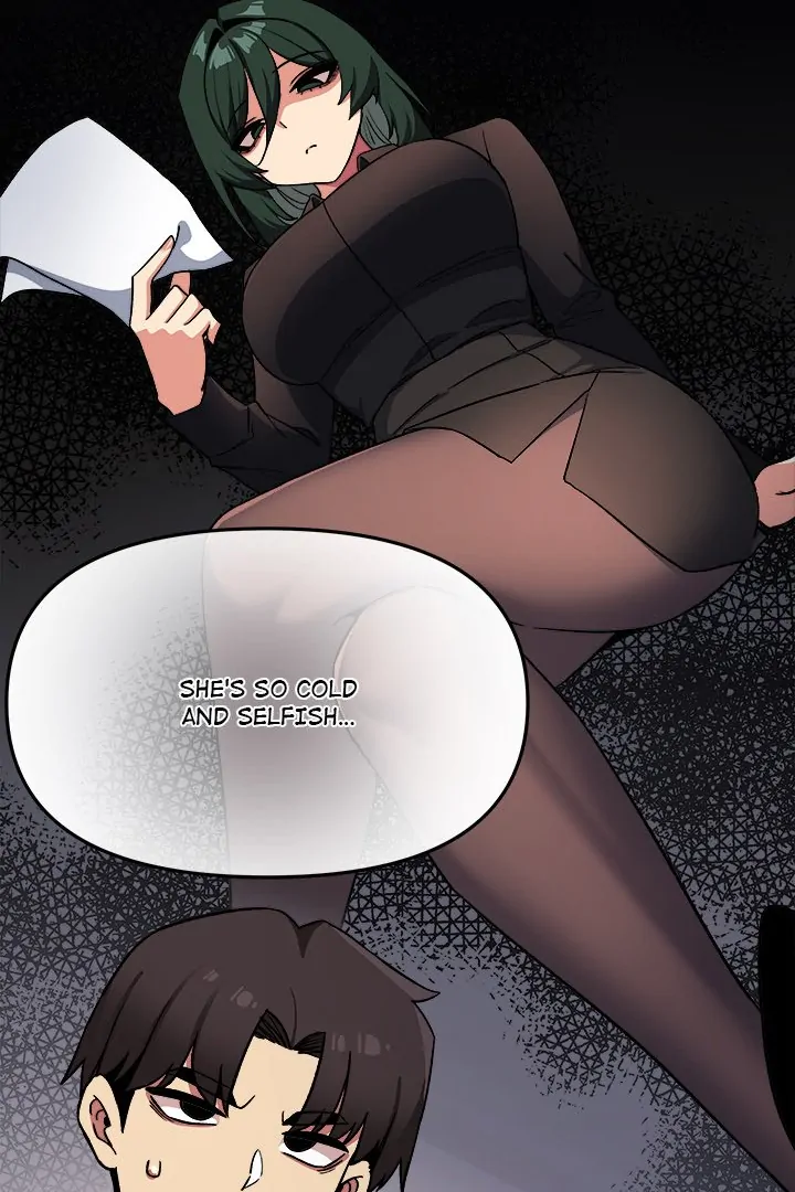 Someone Stop Her! Chapter 40 page 94