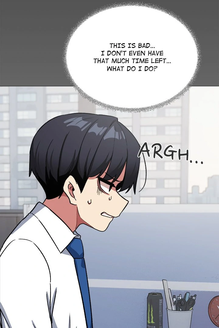 Someone Stop Her! Chapter 40 page 109