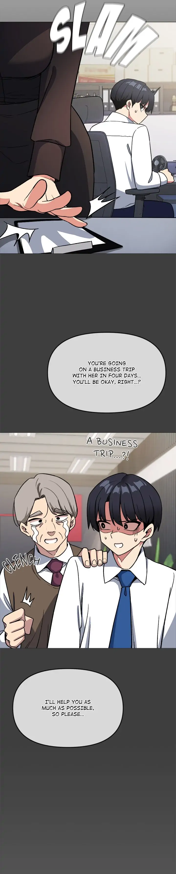 Someone Stop Her! Chapter 40 page 108