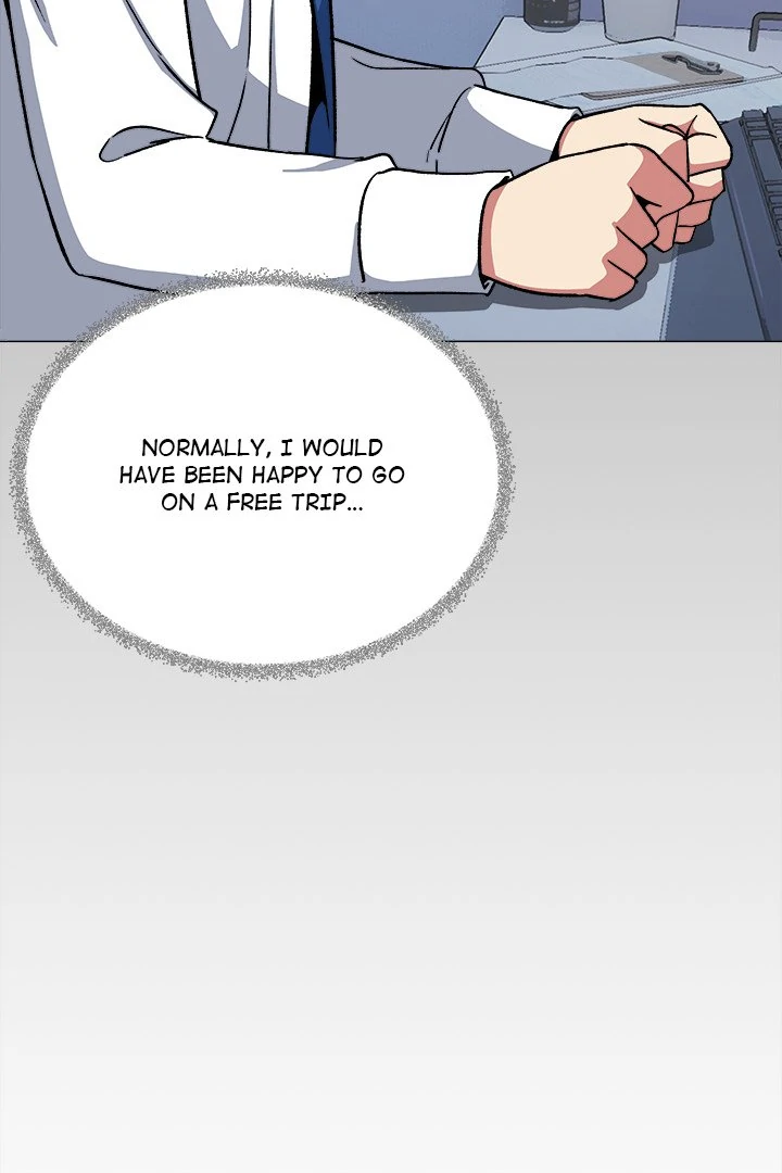 Someone Stop Her! Chapter 40 page 110