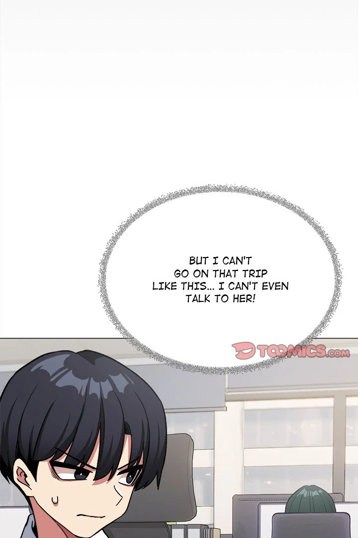 Someone Stop Her! Chapter 40 page 111