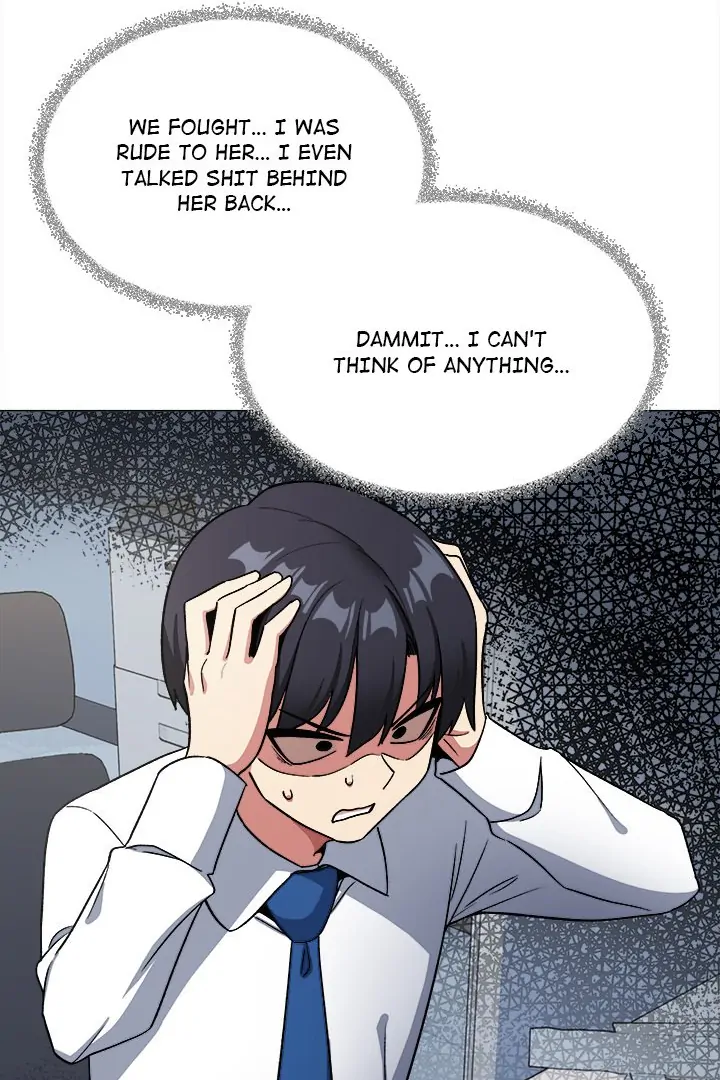 Someone Stop Her! Chapter 40 page 114