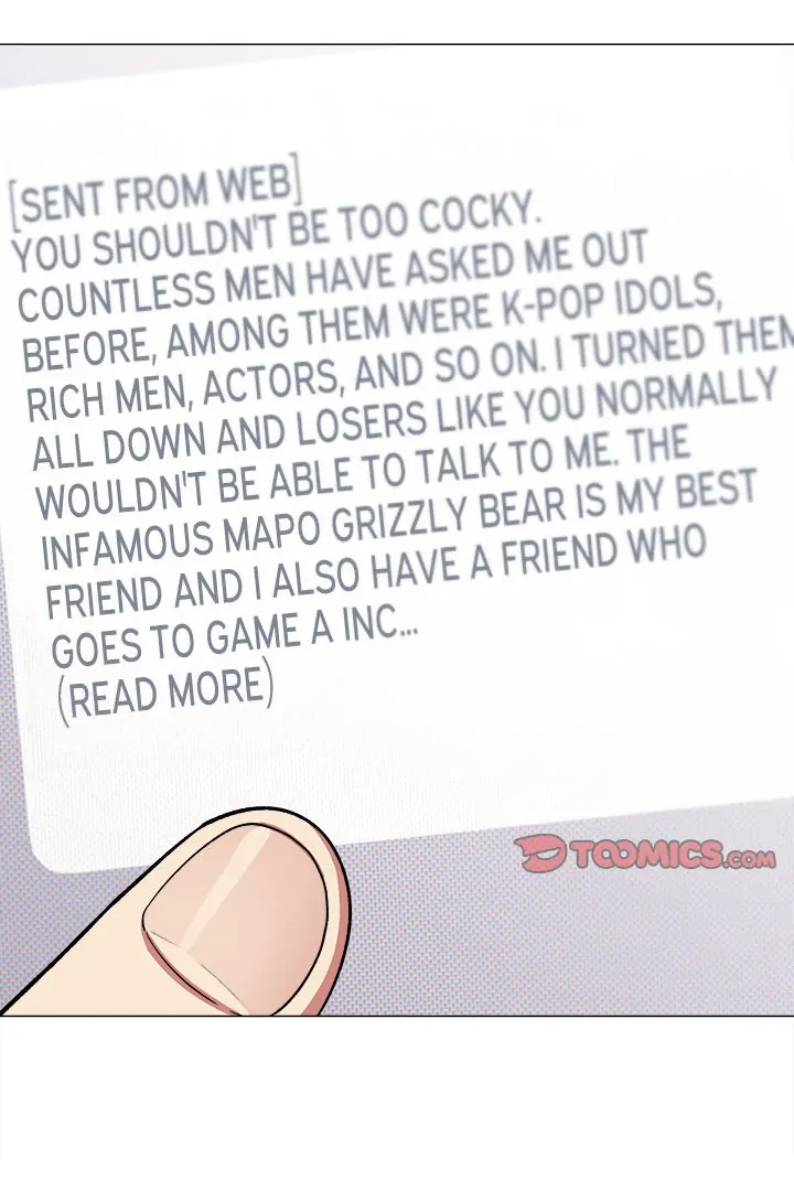Someone Stop Her! Chapter 40 page 120