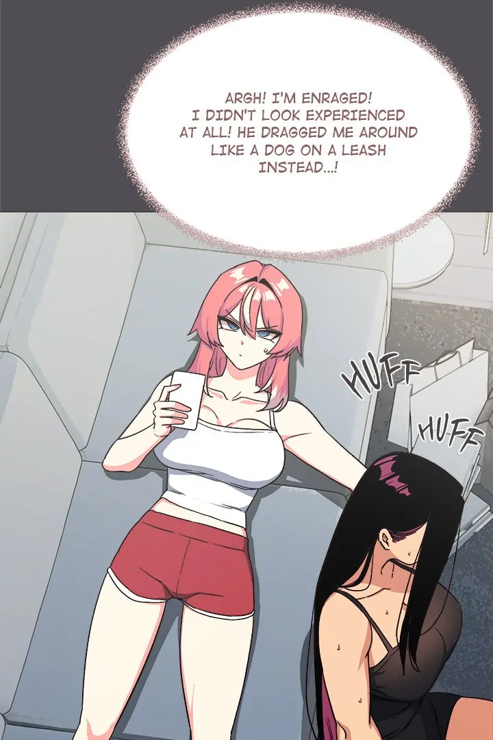 Someone Stop Her! Chapter 40 page 128