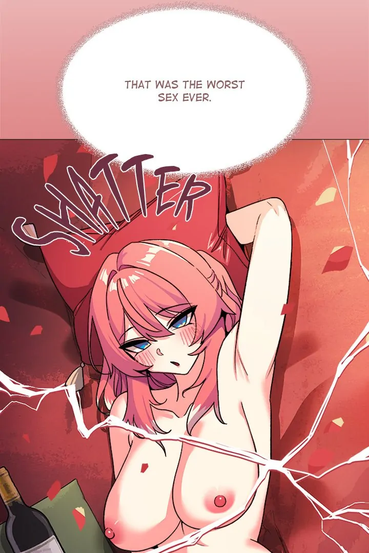 Someone Stop Her! Chapter 40 page 132