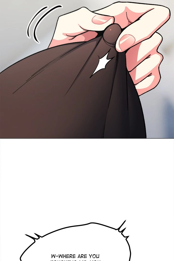 Someone Stop Her! Chapter 40 page 137