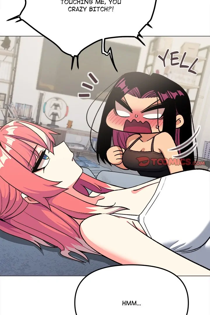 Someone Stop Her! Chapter 40 page 138