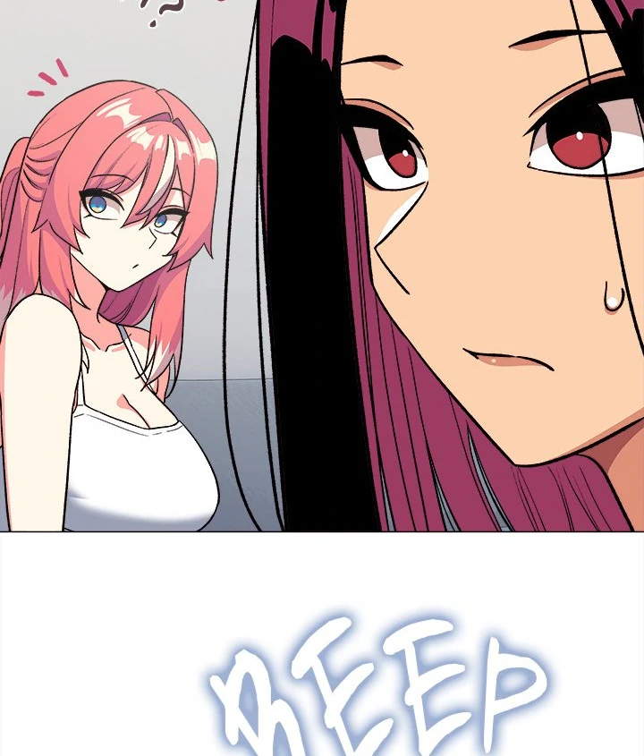 Someone Stop Her! Chapter 40 page 140