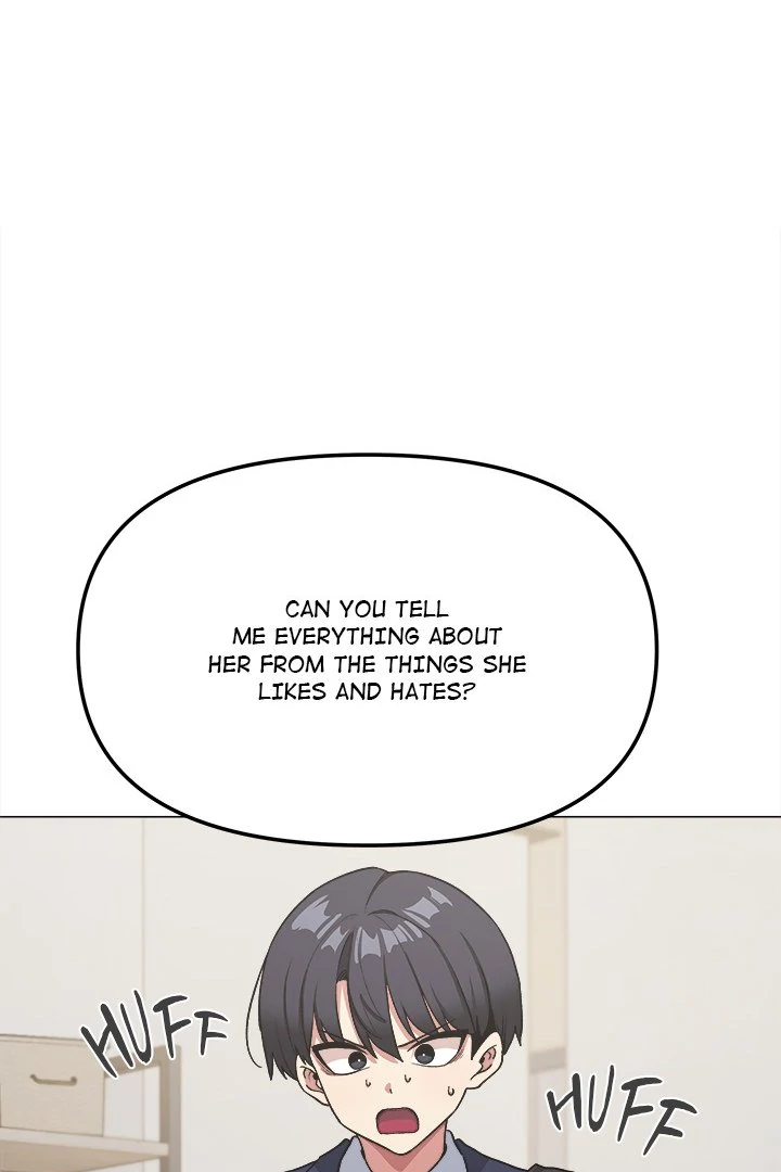 Someone Stop Her! Chapter 40 page 143