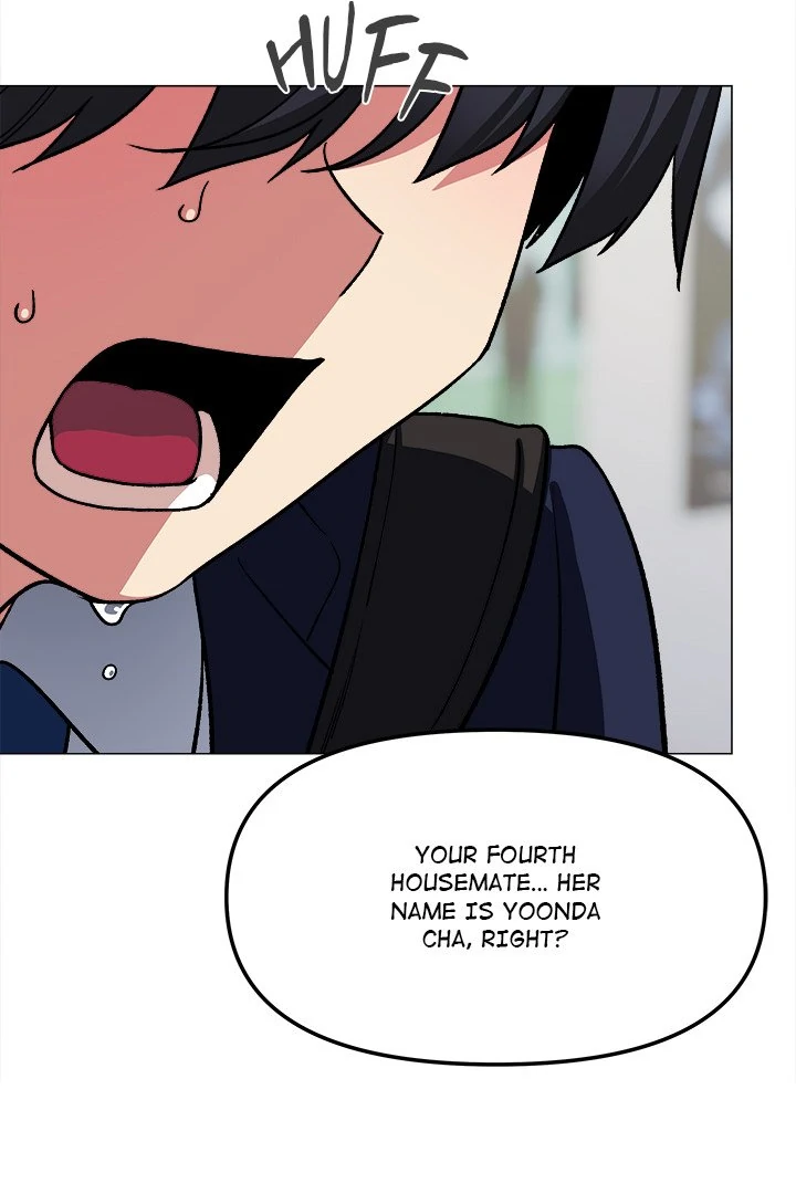 Someone Stop Her! Chapter 40 page 142