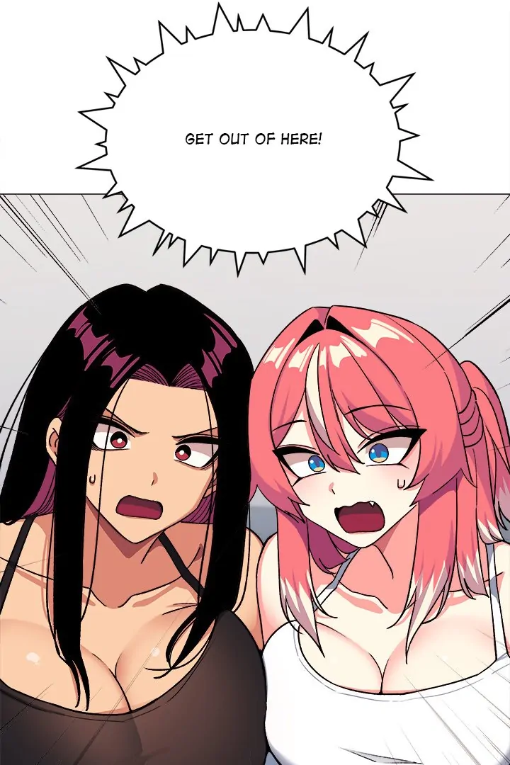 Someone Stop Her! Chapter 41 page 10