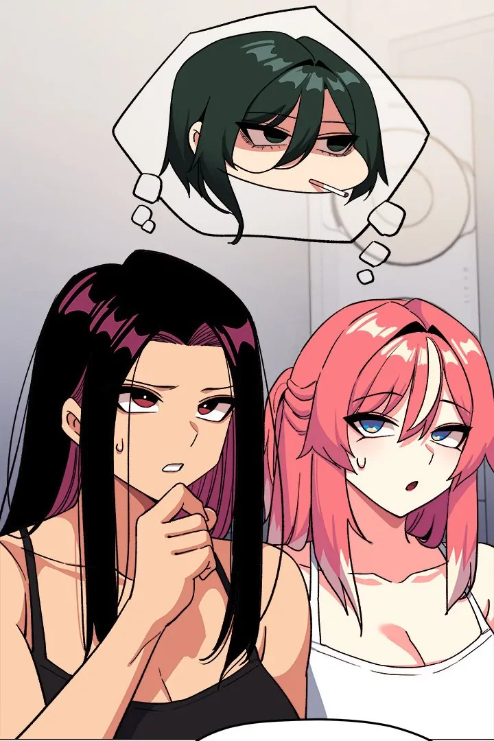 Someone Stop Her! Chapter 41 page 15