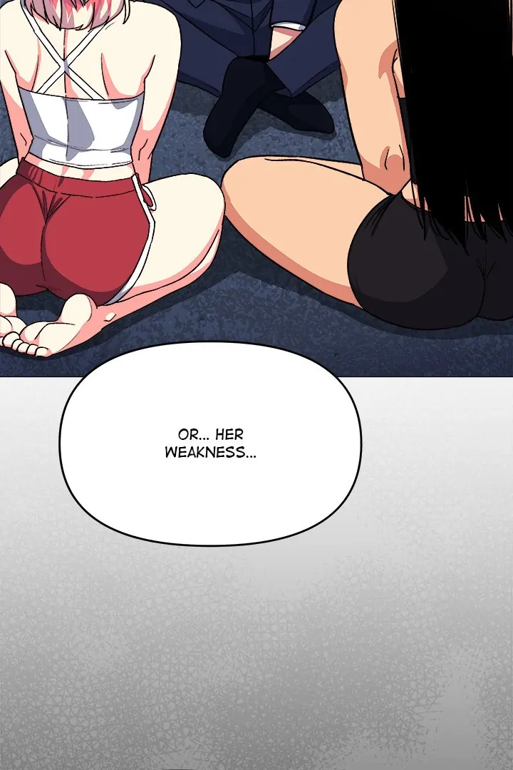 Someone Stop Her! Chapter 41 page 21