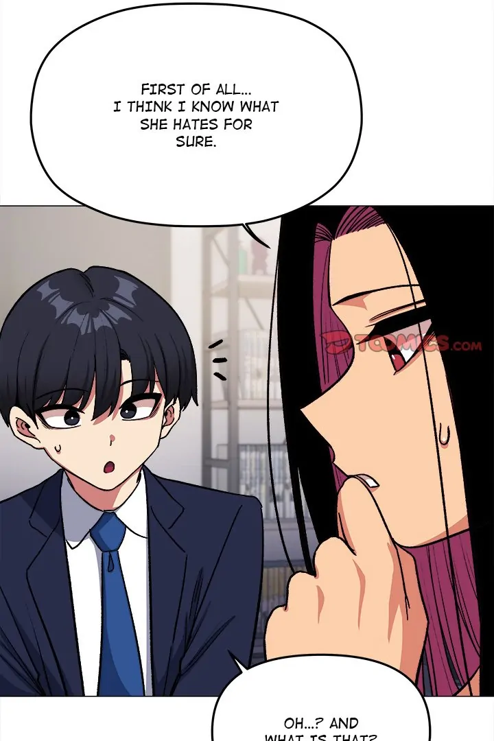 Someone Stop Her! Chapter 41 page 29