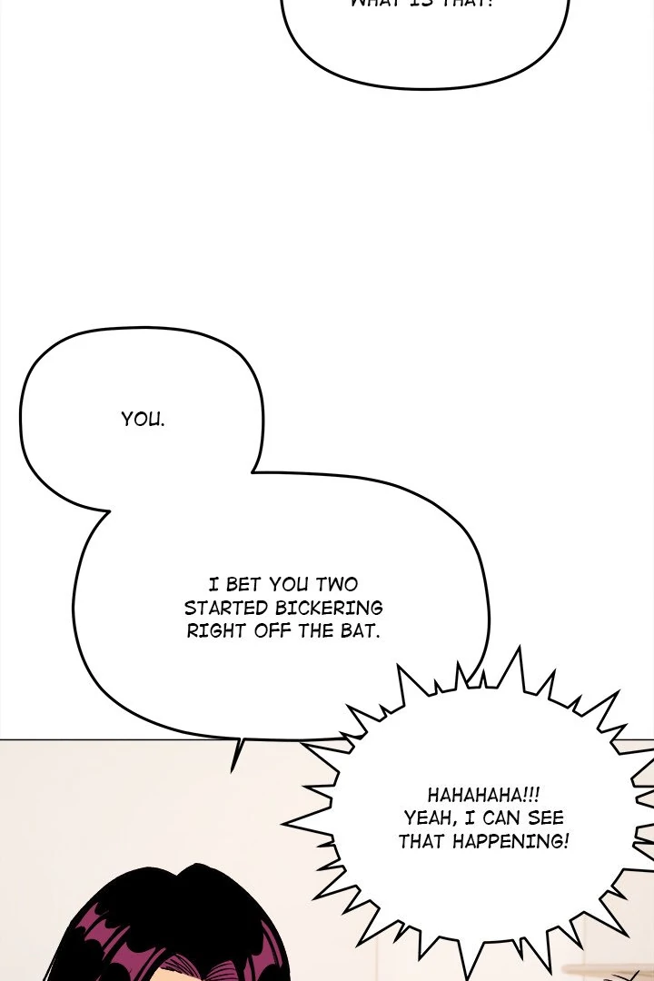 Someone Stop Her! Chapter 41 page 30