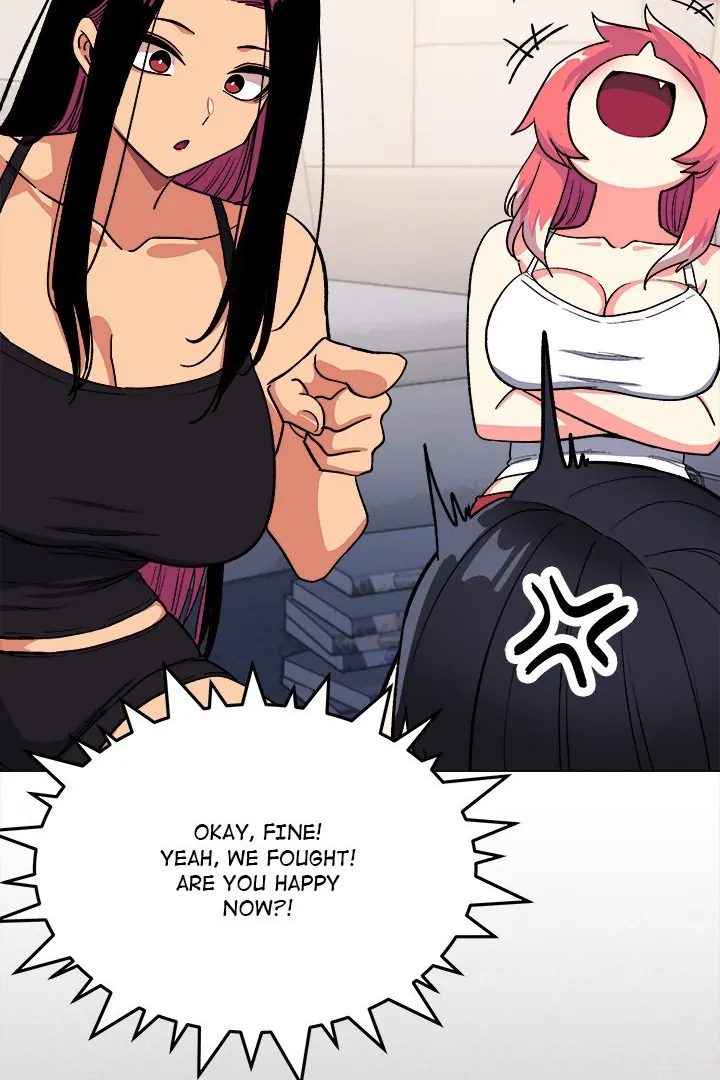 Someone Stop Her! Chapter 41 page 31