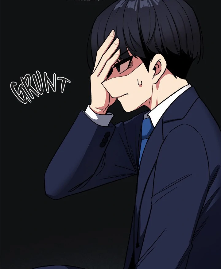 Someone Stop Her! Chapter 41 page 33