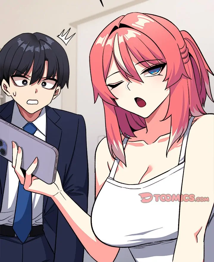 Someone Stop Her! Chapter 41 page 37