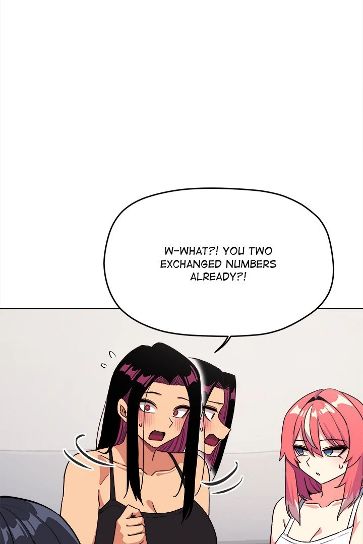 Someone Stop Her! Chapter 41 page 39