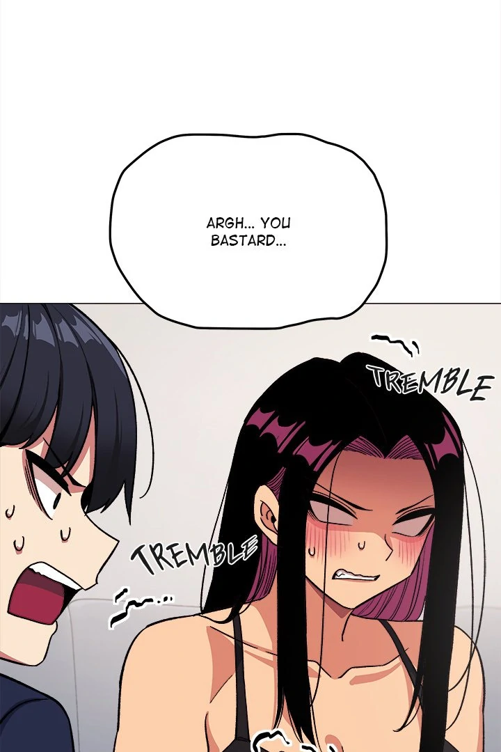 Someone Stop Her! Chapter 41 page 41