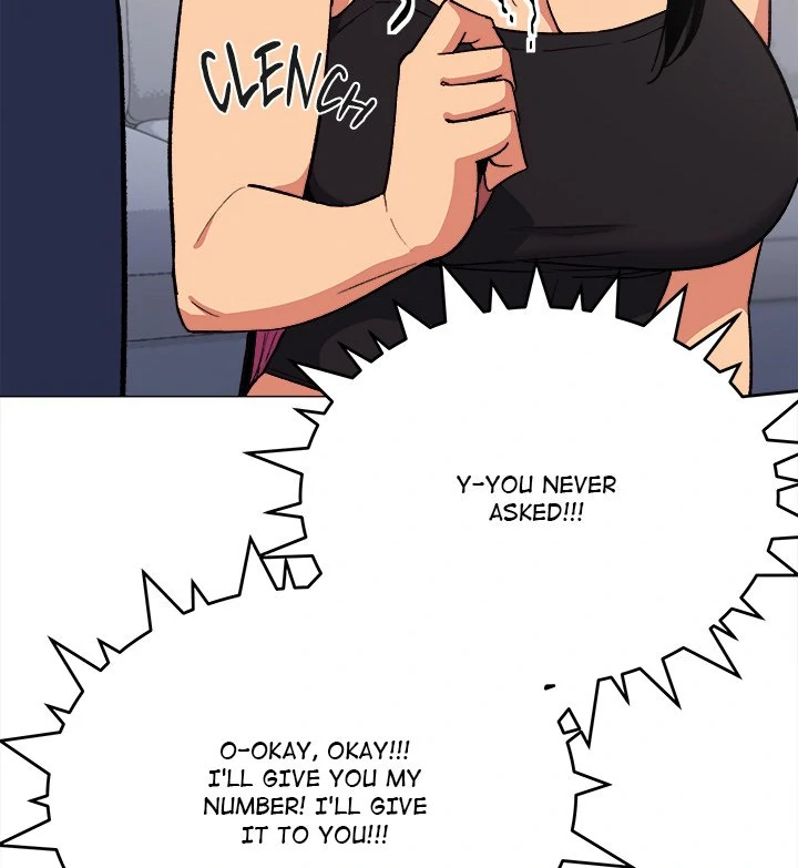 Someone Stop Her! Chapter 41 page 42
