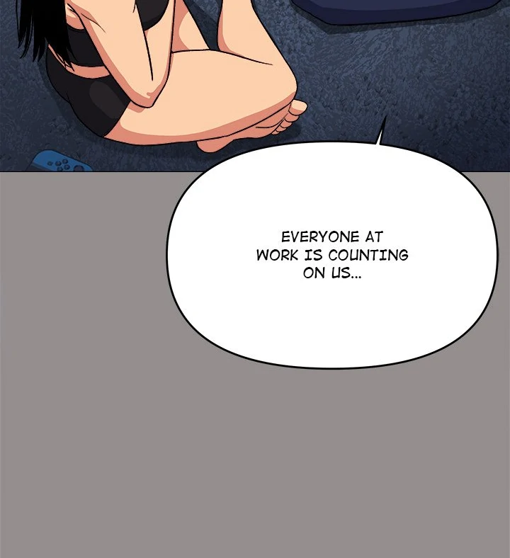 Someone Stop Her! Chapter 41 page 47