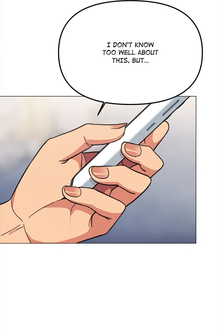 Someone Stop Her! Chapter 41 page 54