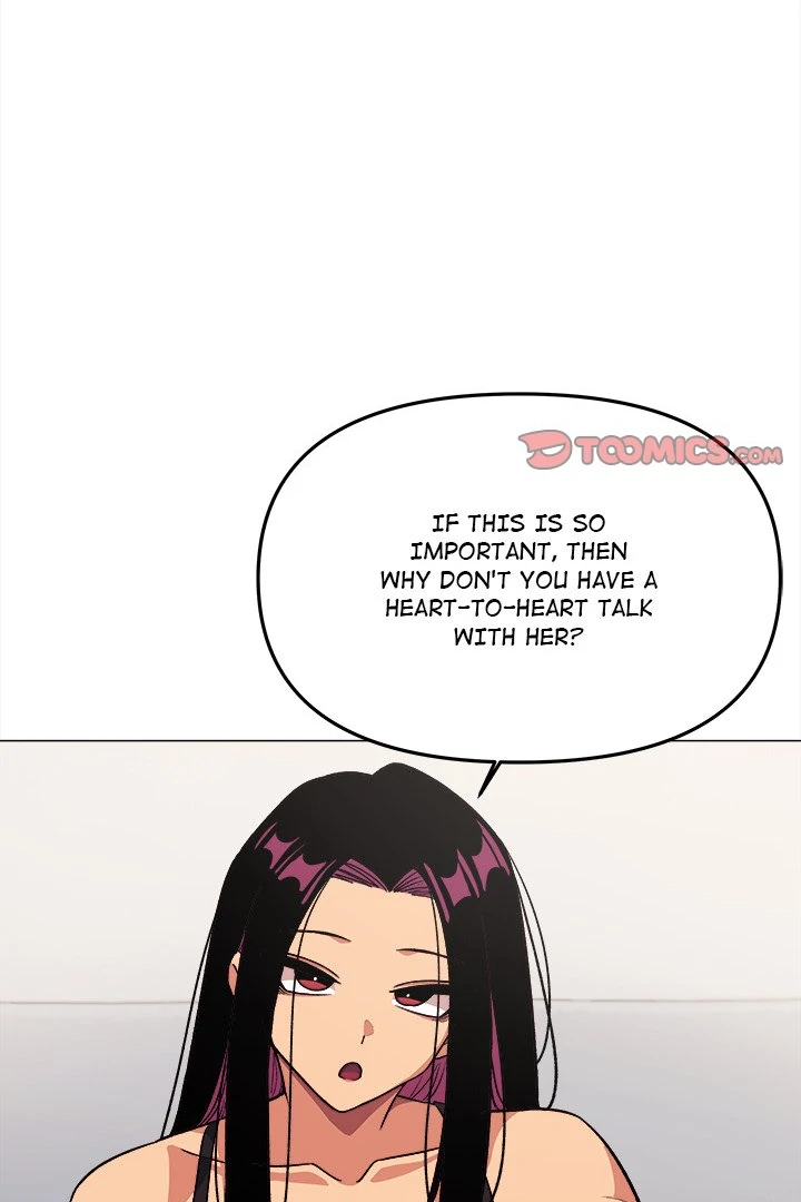 Someone Stop Her! Chapter 41 page 55