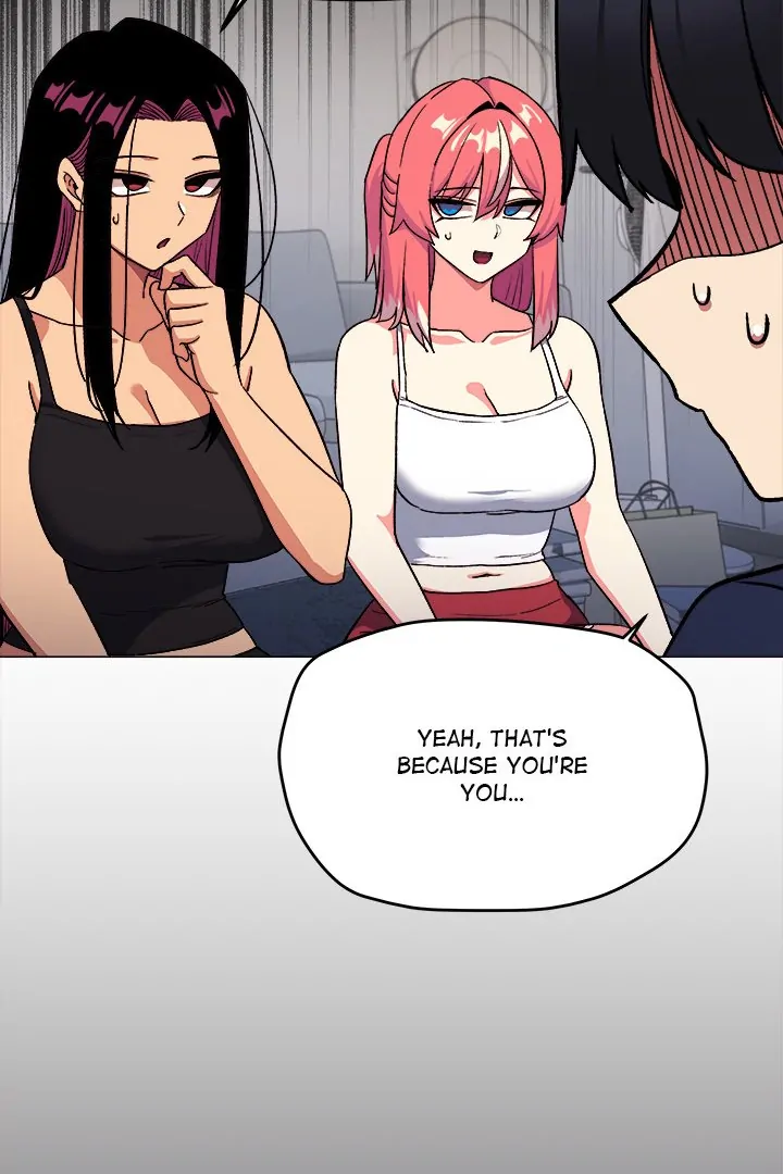 Someone Stop Her! Chapter 41 page 59