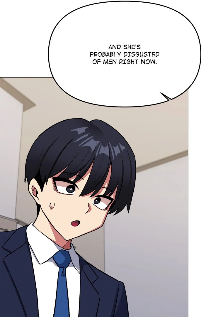 Someone Stop Her! Chapter 41 page 72