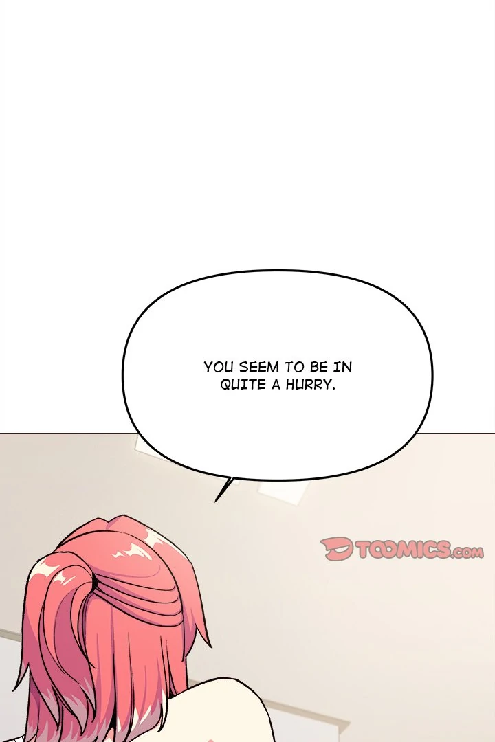 Someone Stop Her! Chapter 41 page 81