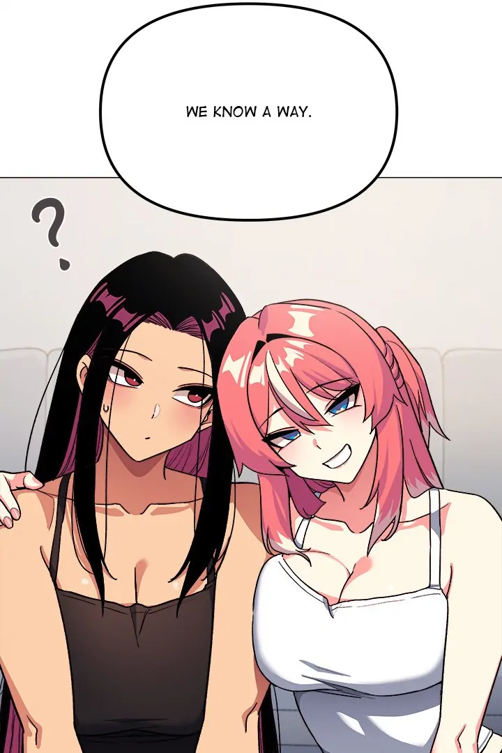 Someone Stop Her! Chapter 41 page 86