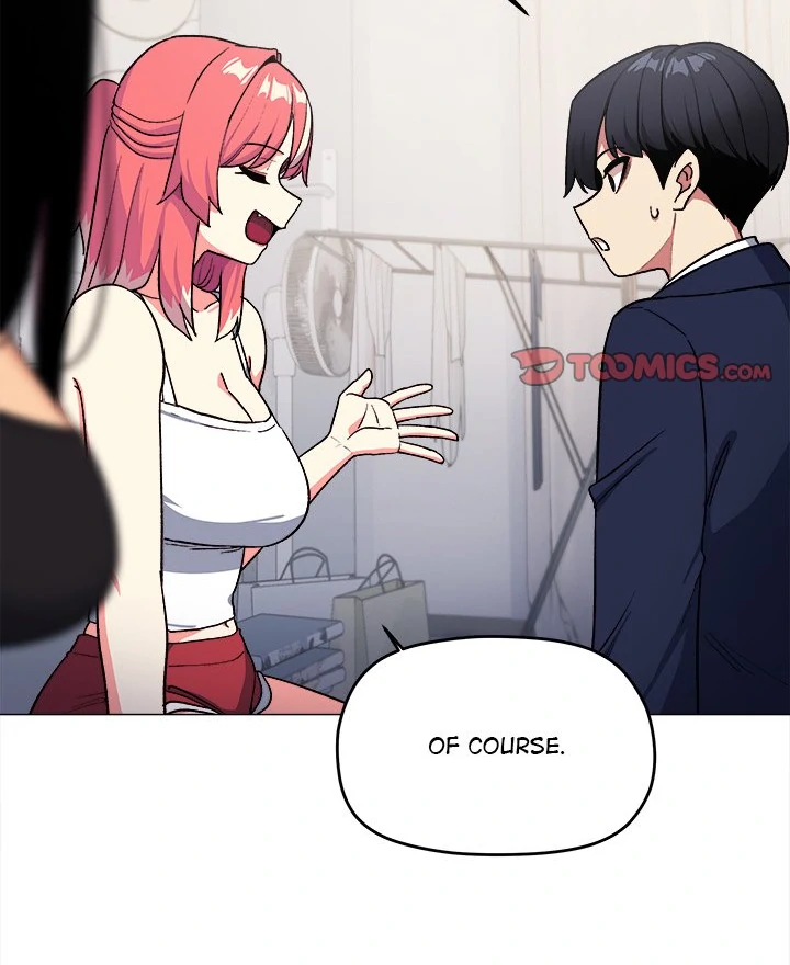 Someone Stop Her! Chapter 41 page 90