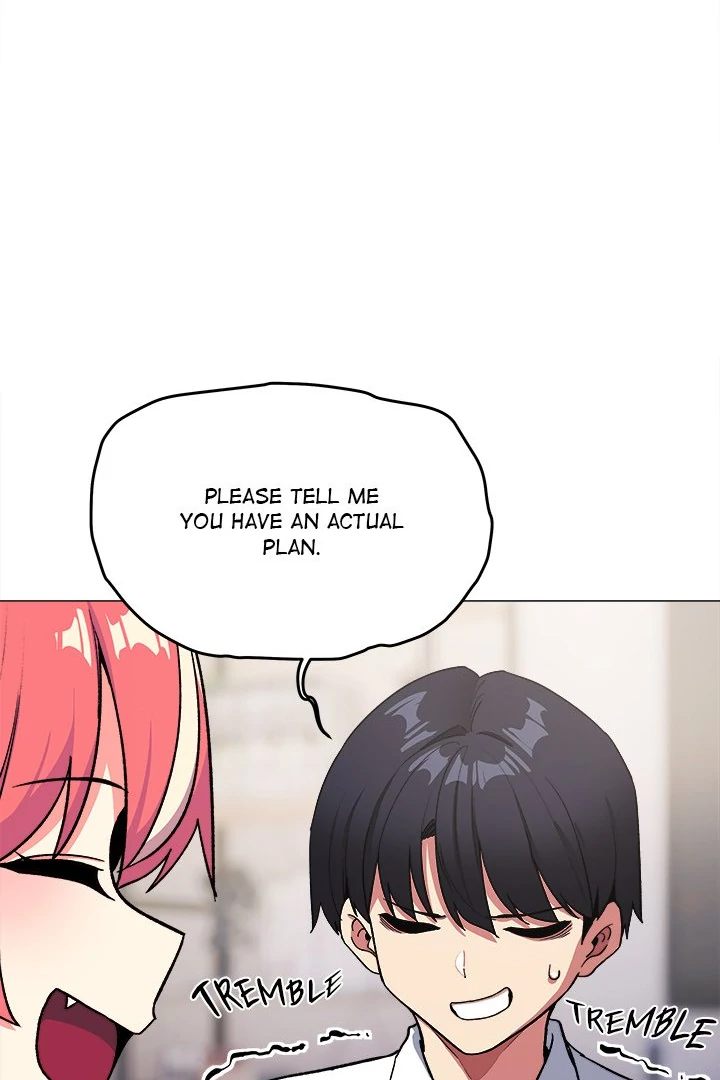 Someone Stop Her! Chapter 41 page 102
